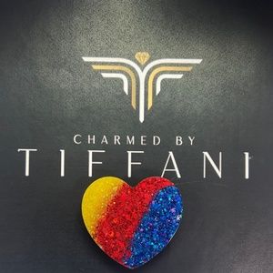 Charmed By Tiffani Pop Sockets